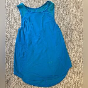 Lululemon tank